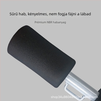 Dongga felülést segítő eszköz, egyszerű fix klipsz modell, 625 g, családi használatra