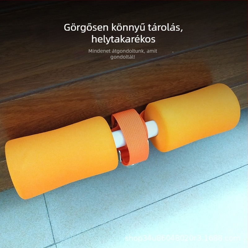 Dongga felülést segítő eszköz, egyszerű fix klipsz modell, 625 g, családi használatra