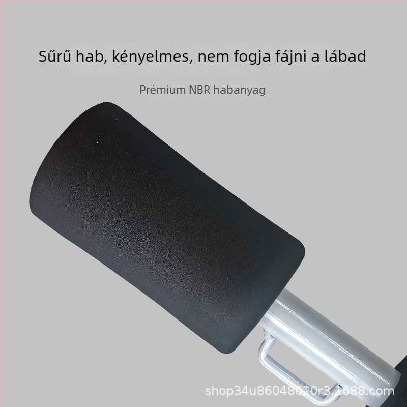 Dongga felülést segítő eszköz, egyszerű fix klipsz modell, 625 g, családi használatra