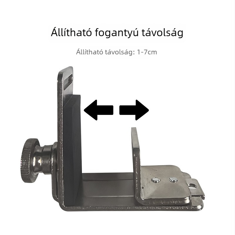 Dongga felülést segítő eszköz, egyszerű fix klipsz modell, 625 g, családi használatra