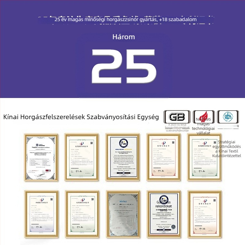 Sea Dragon King szénszálas alvezeték horgászatához – anyag: szénszálas damil, kategória: alvezeték, modell King Kong