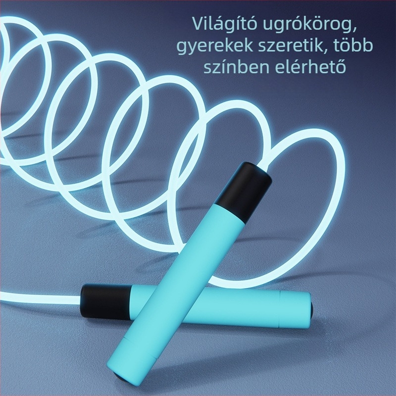 Ninewood PVC ugrókötél, PVC konstrukció, specifikáció 2.8, nem gyerekeknek