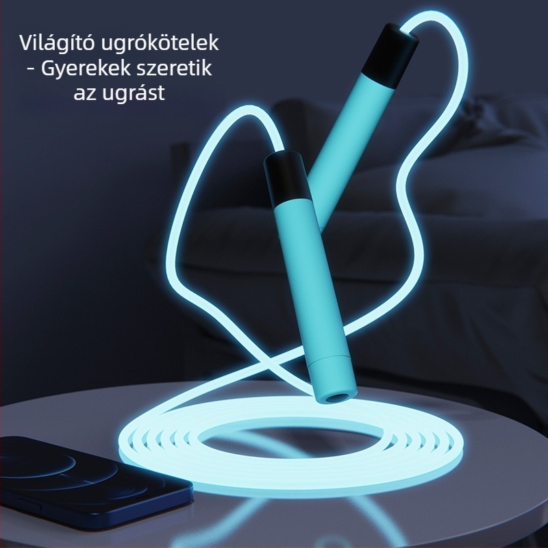 Ninewood PVC ugrókötél, PVC konstrukció, specifikáció 2.8, nem gyerekeknek