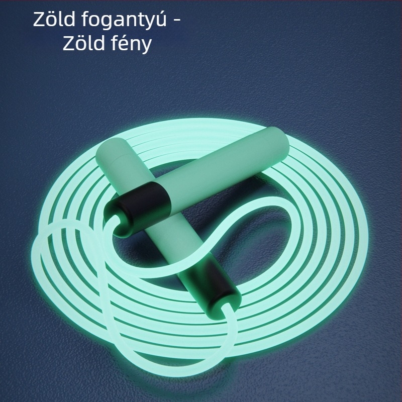 Ninewood PVC ugrókötél, PVC konstrukció, specifikáció 2.8, nem gyerekeknek