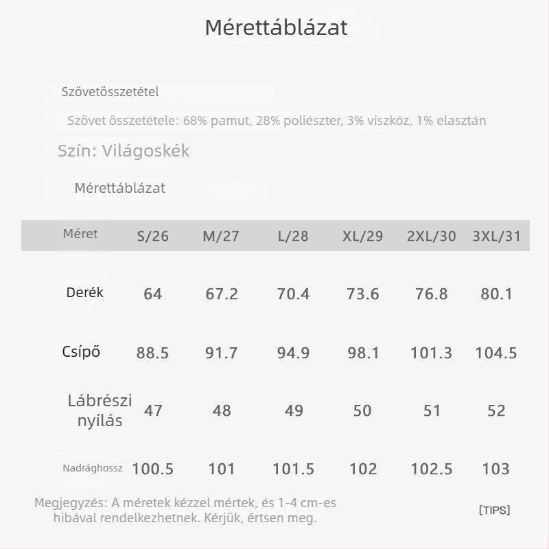 Velúr béléssel ellátott denim farmernadrág, magas derék, széles szár, mikro-elasztikusság, téli 2025 kiadás
