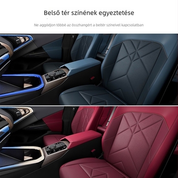 BMW X3 ülés alatti légkimeneti védőburkolat ABS anyagból, Shen Yi márka, logó nélkül