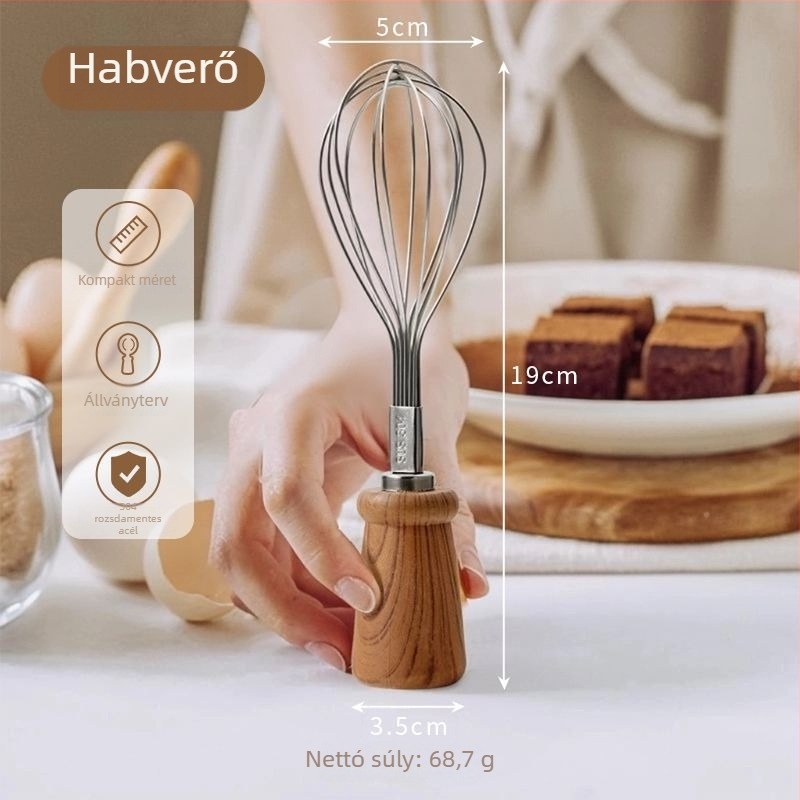 PP-markolatú babás etetőeszközök készlet — modern, minimalist stílusban, 2023-ban piacra dobva, Unique márka.