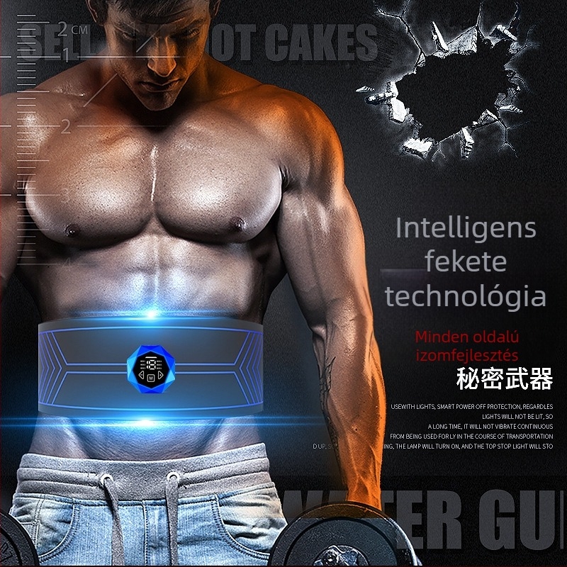 Hasizom görgő, összecsukható, 301-es modell, tömeg 0,23 kg, irodai, kültéri és otthoni használatra
