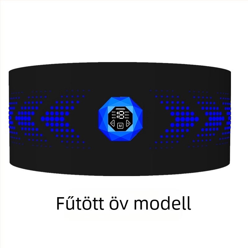 Hasizom görgő, összecsukható, 301-es modell, tömeg 0,23 kg, irodai, kültéri és otthoni használatra
