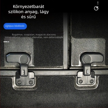 Ford Bronco tetőkapcsoló csavarfedél, szilikon, FIT CLUB/FIR'S-től, licencelt magánmárka, Guangzhou eredet