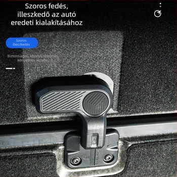 Ford Bronco tetőkapcsoló csavarfedél, szilikon, FIT CLUB/FIR'S-től, licencelt magánmárka, Guangzhou eredet