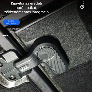 Ford Bronco tetőkapcsoló csavarfedél, szilikon, FIT CLUB/FIR'S-től, licencelt magánmárka, Guangzhou eredet