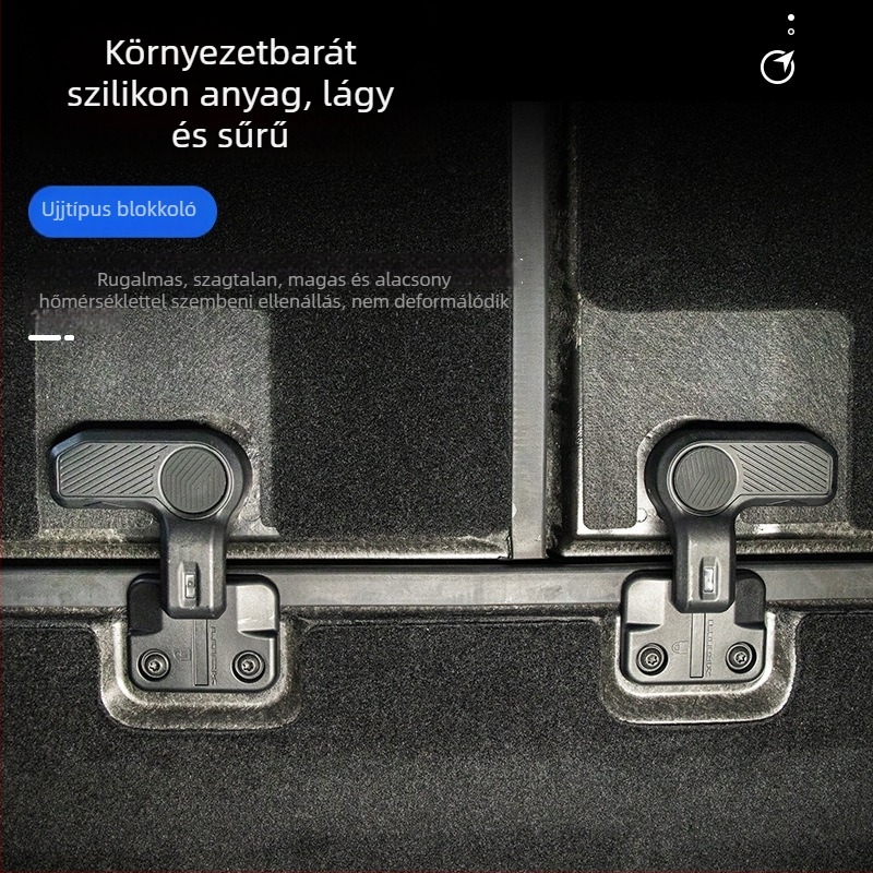 Ford Bronco tetőkapcsoló csavarfedél, szilikon, FIT CLUB/FIR'S-től, licencelt magánmárka, Guangzhou eredet