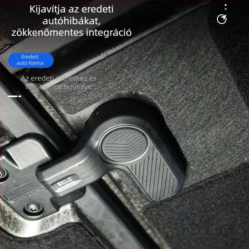 Ford Bronco tetőkapcsoló csavarfedél, szilikon, FIT CLUB/FIR'S-től, licencelt magánmárka, Guangzhou eredet