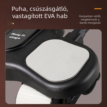Haskerék automatikus visszarúgással és könyöktámasszal, modell 001, Zhejiang eredetű, irodai/kinti/családi használatra