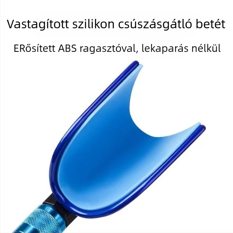 Automatikus visszahúzódó fej könnyű horgászbothoz tartóhoz — Márka Yaku, Termékkód Zdhtyzt-1, Anyag: gyanta