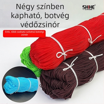 Shihe — horgászbot csúcsához erősített zsinór, magas sűrűségű vonal a halászathoz