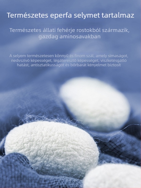 Nyári jég-selyem férfi nadrágok — könnyűek, légáteresztőek, antibakteriálisak, üzleti casual stílus