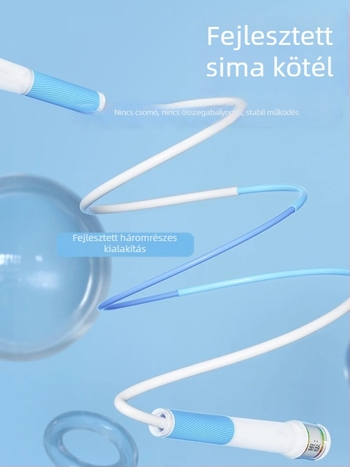 Wu Hangbin PVC ugrókötél gyerekeknek