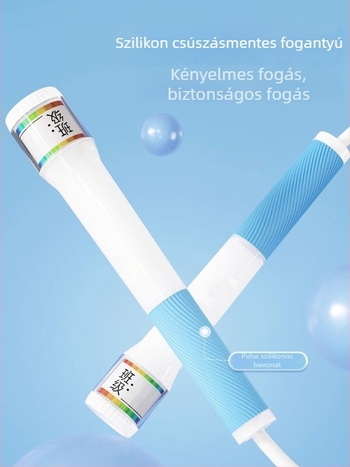 Wu Hangbin PVC ugrókötél gyerekeknek