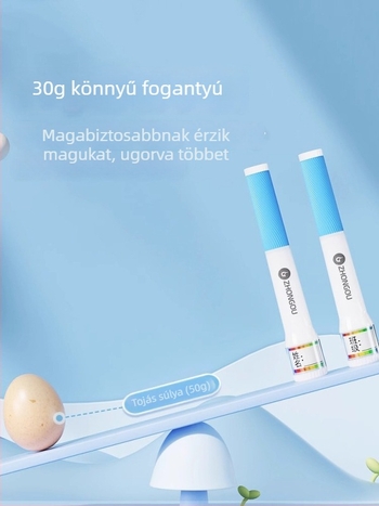Wu Hangbin PVC ugrókötél gyerekeknek