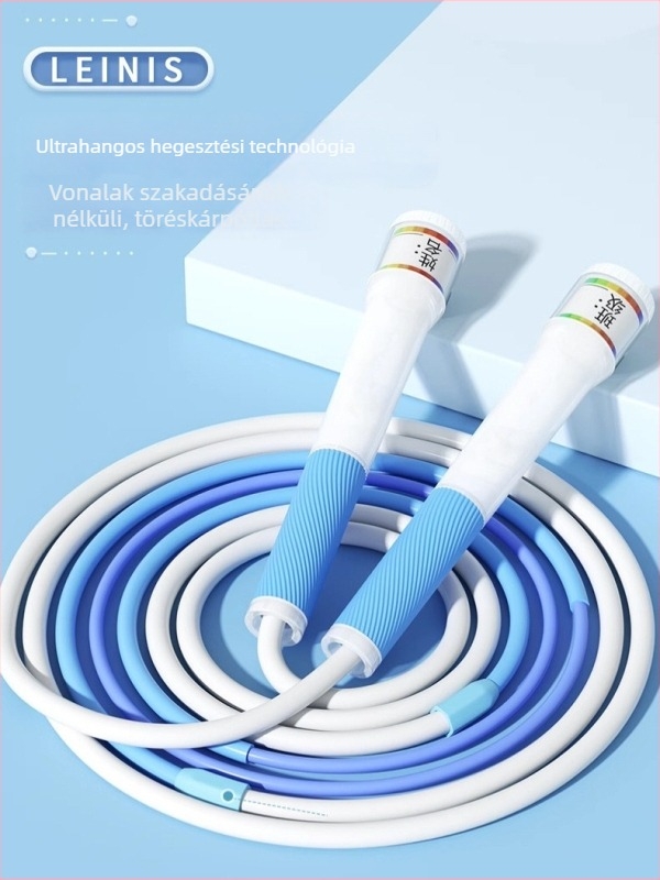Wu Hangbin PVC ugrókötél gyerekeknek