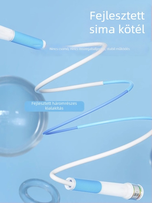 Wu Hangbin PVC ugrókötél gyerekeknek