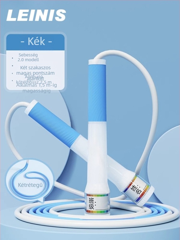 Wu Hangbin PVC ugrókötél gyerekeknek