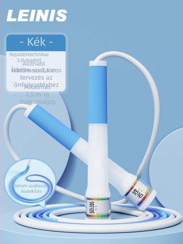 Wu Hangbin PVC ugrókötél gyerekeknek