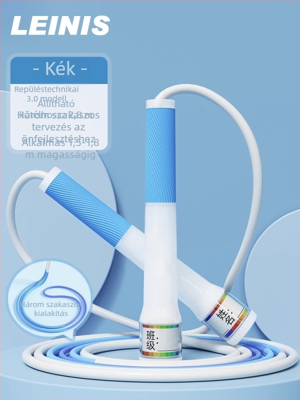Wu Hangbin PVC ugrókötél gyerekeknek
