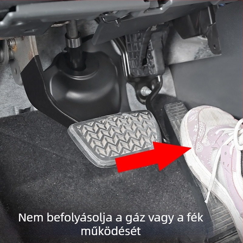 RAV4 kormánytengely burkolat (2020-2025) – műanyag, belső módosítás