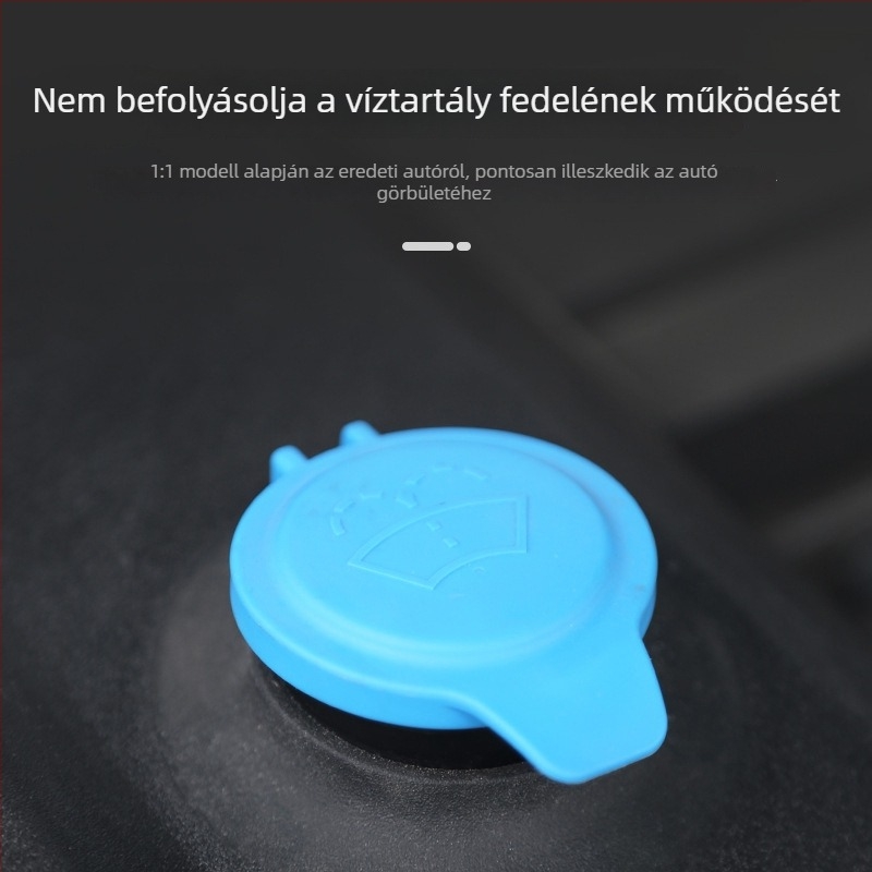 L7/L8/L9 ablaktörlő vízszűrő módosító készlet — BEN.JACK/Binney; Anyag: PP + rozsdamentes acél; Eredet: Jiangsu; Modell: BLX230310; Testreszabás elérhető