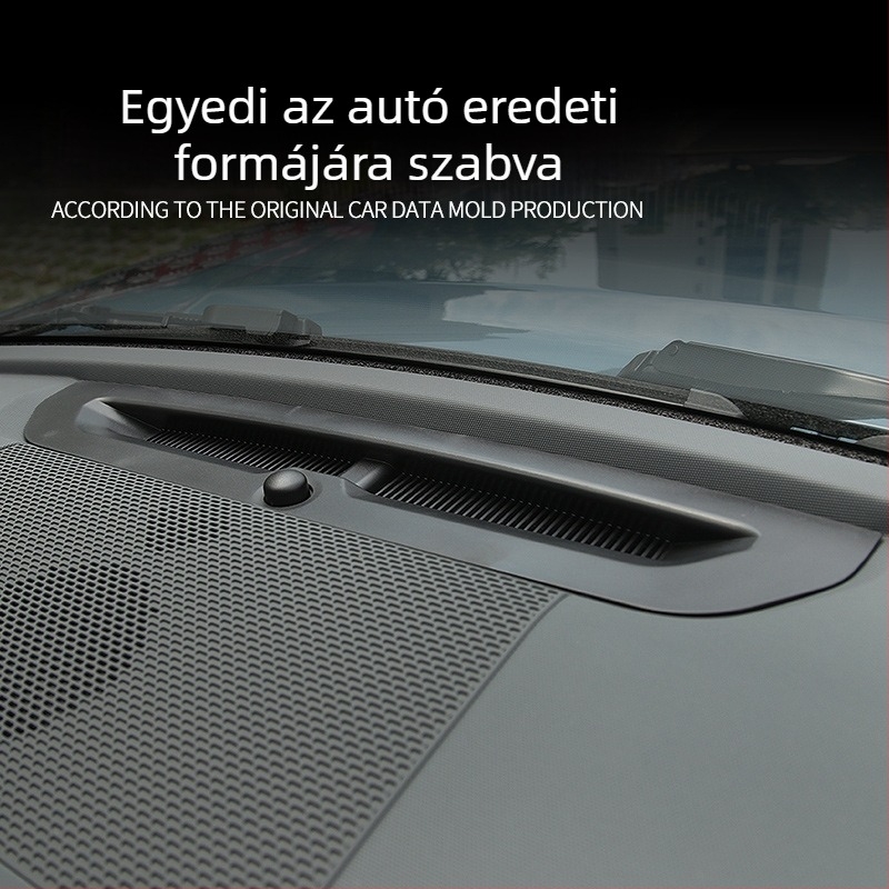 Land Rover Defenderhez való légkivezető fedél | Bedri márka | Anyag: ABS | Modell: Air conditioning outlet cover