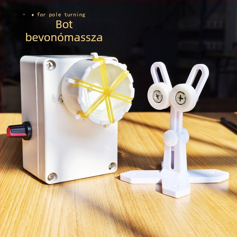 Epoxigyanta ragasztóval ellátott horgászbot módosító készlet — DIY Frissítés, Termékkód: cJAywPeR, Márka: Egyéb, Anyag: Egyéb, Ár: 49.9