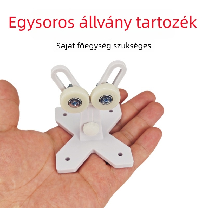 Epoxigyanta ragasztóval ellátott horgászbot módosító készlet — DIY Frissítés, Termékkód: cJAywPeR, Márka: Egyéb, Anyag: Egyéb, Ár: 49.9