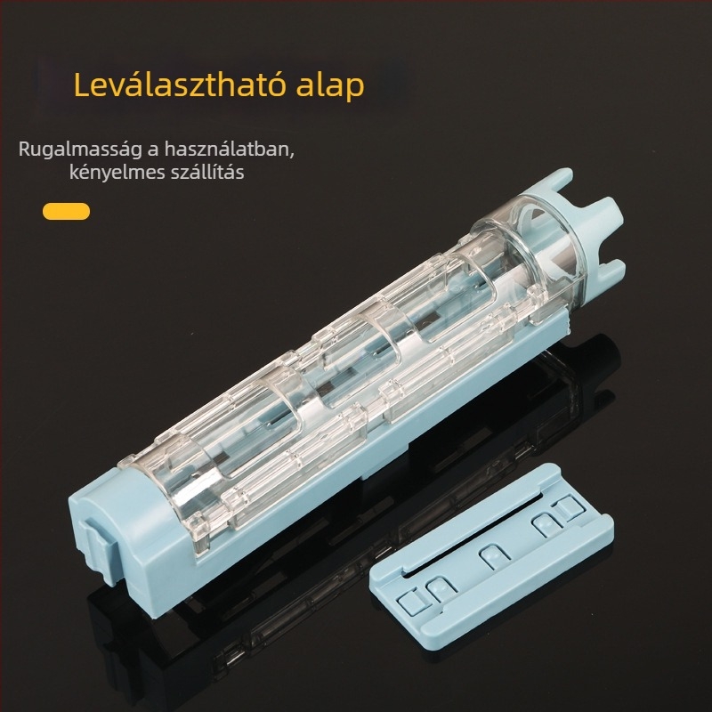 Többfunkciós horgászbot-tartó pohártartóval és beépített betétekkel — ABS, Jieyi
