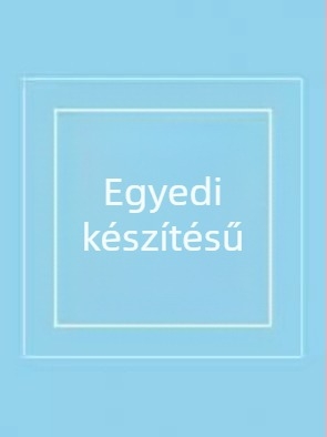 Csíkos V-nyakú rövid ujjú ing, poliészter 90–95%, lazán viselt nyári viselet