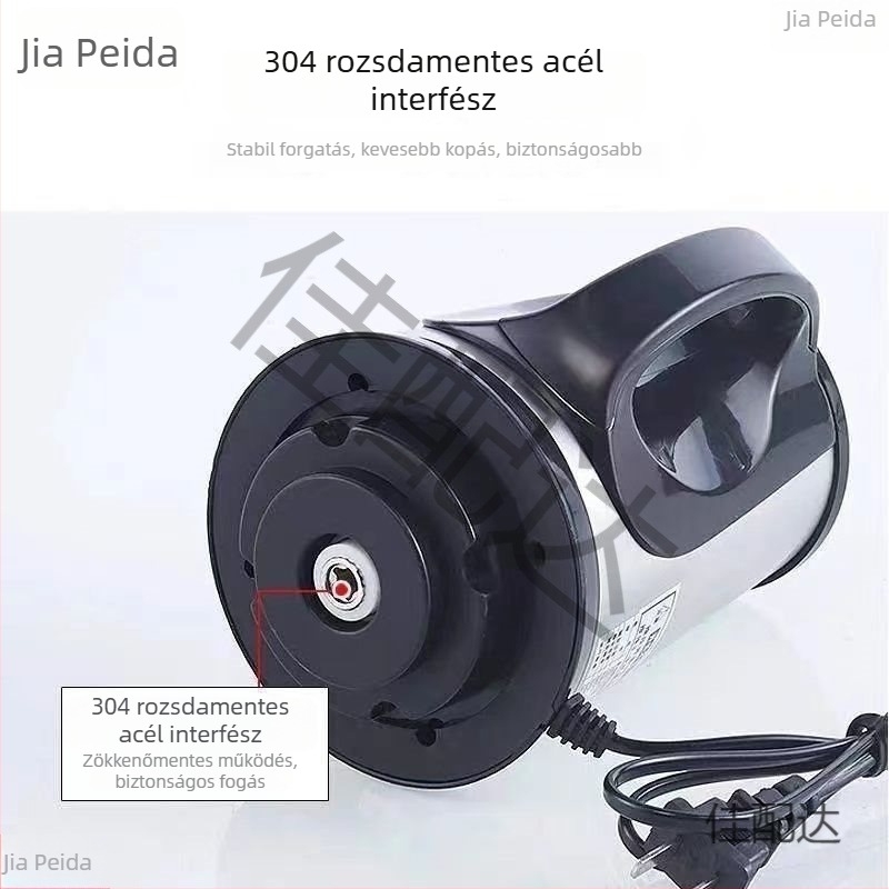 Húsdaráló motorfej univerzális kiegészítők - Shuobeidi, Nem importált