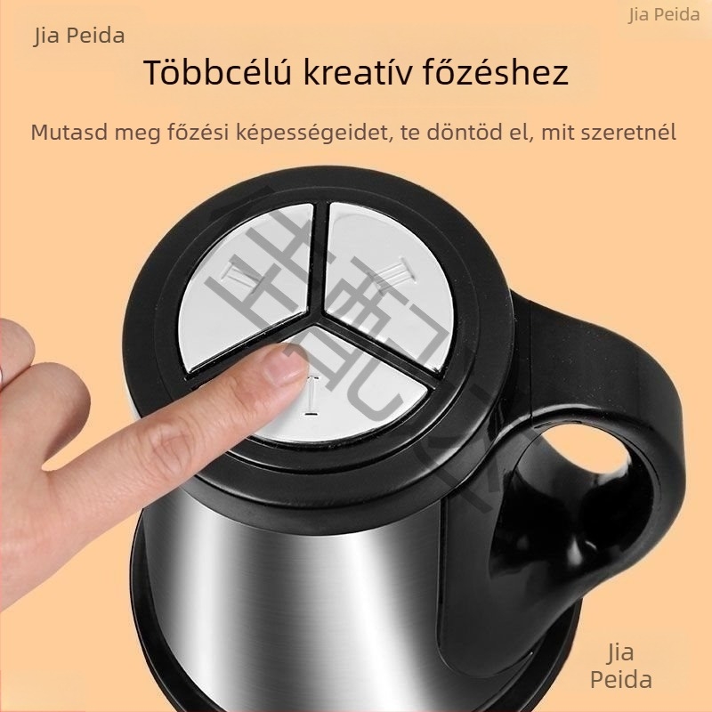 Húsdaráló motorfej univerzális kiegészítők - Shuobeidi, Nem importált