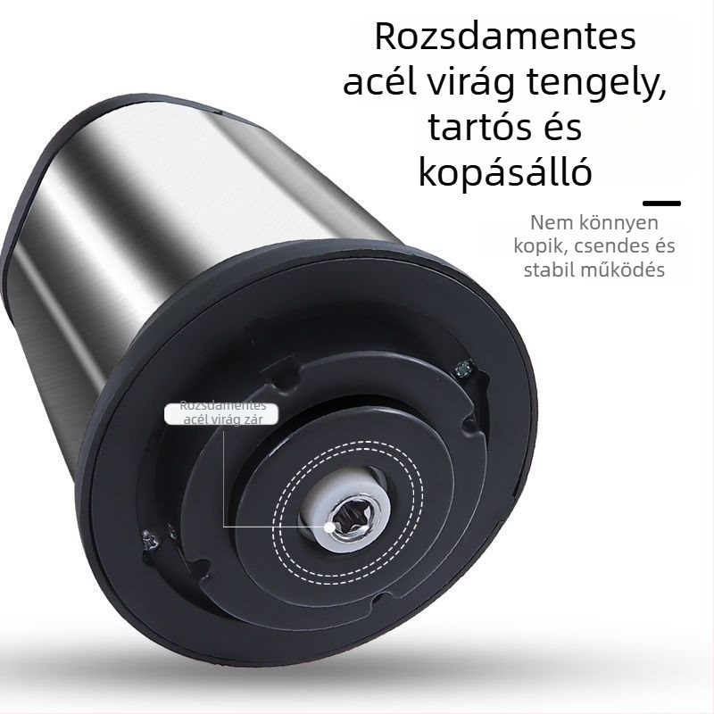 Húsdaráló motorfej univerzális kiegészítők - Shuobeidi, Nem importált