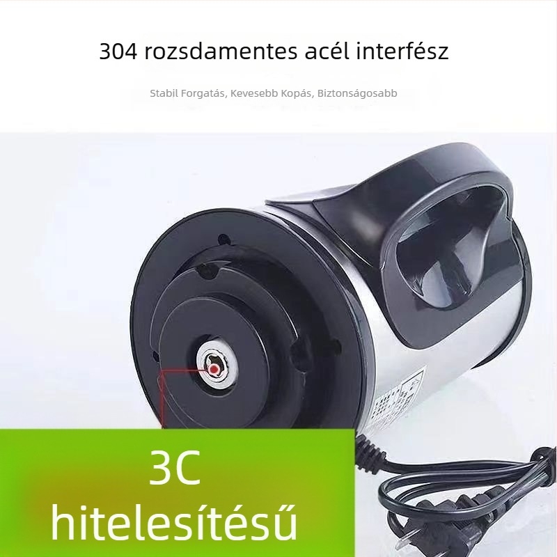 Húsdaráló motorfej univerzális kiegészítők - Shuobeidi, Nem importált
