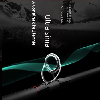 Tucumi horgászvonal, PE anyag, nagy szakítószilárdság, doboz 100 darab