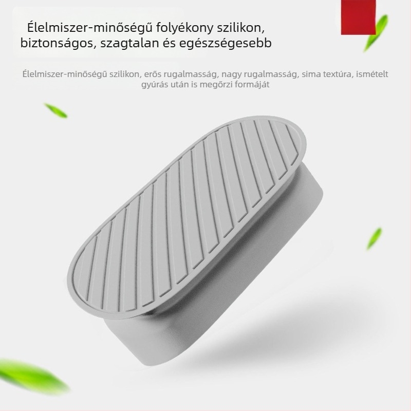Szilikonból készült lyukdugó a középső konzolhoz Leapmotor Lafa5-höz — sokoldalú belső térfedő kiegészítő