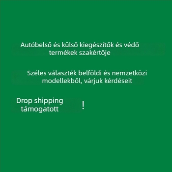 Sebességváltó keret belső átalakításhoz — Kang Jin, ABS műanyag, származás: Wenzhou, kompatibilis Peugeot 3008/5008 (2017-2023)
