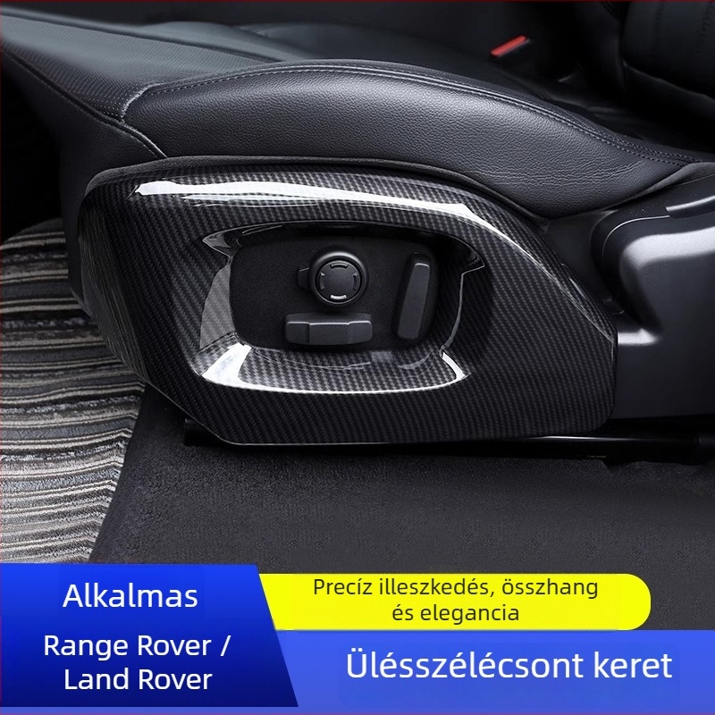 Deyan ABS üléskeret belső dekoráció a Range Rover Sporthoz