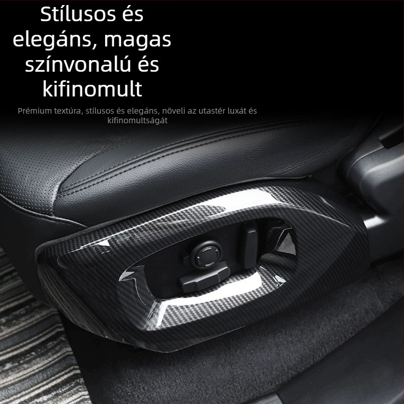 Deyan ABS üléskeret belső dekoráció a Range Rover Sporthoz