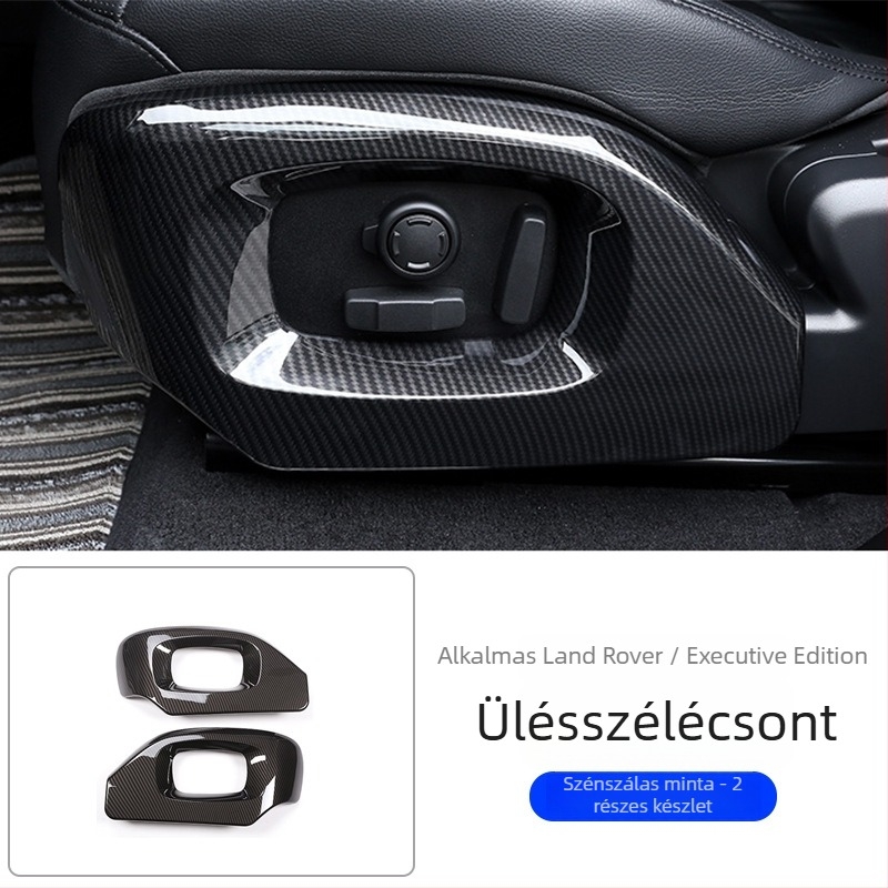 Deyan ABS üléskeret belső dekoráció a Range Rover Sporthoz