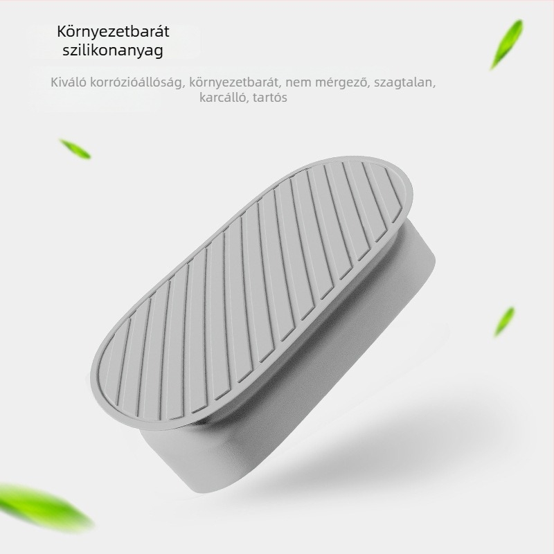 Szilikon dugó a B10 utasoldali műszerfal lyukakhoz; szilikon stopper a belső műszerfalhoz