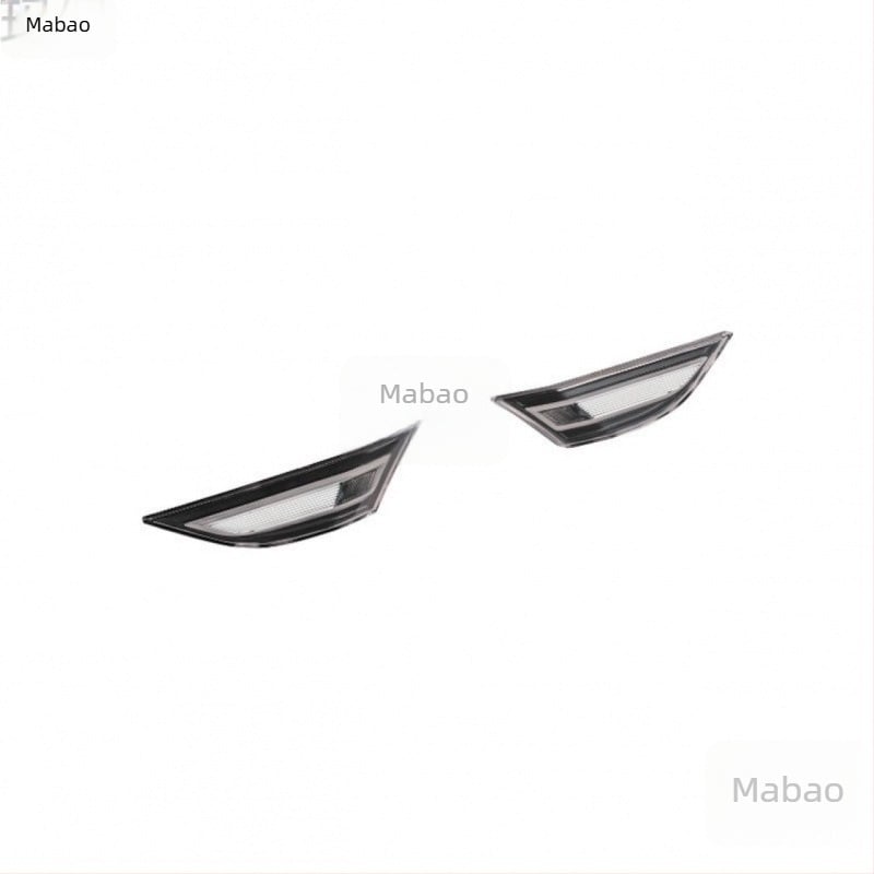 Marbo ABS irányjelző fénye Porsche 911/718 Cayman — Modell 9916312550699163125606