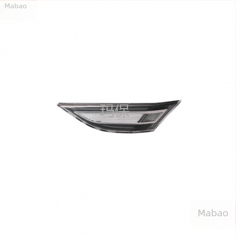 Marbo ABS irányjelző fénye Porsche 911/718 Cayman — Modell 9916312550699163125606